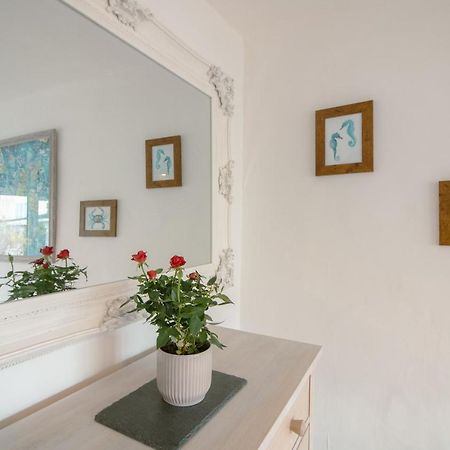 Cormorant- Sea View, Couples Retreat Villa Brixham Eksteriør bilde
