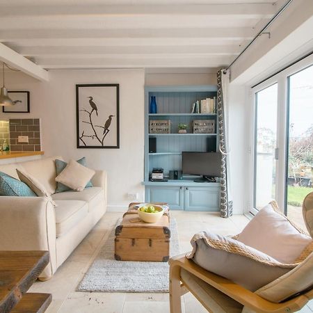 Cormorant- Sea View, Couples Retreat Villa Brixham Eksteriør bilde